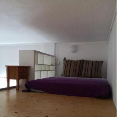Ca' Anibal Apartment Tias Luaran gambar