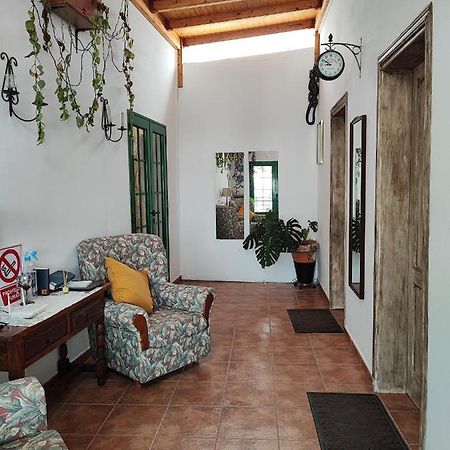 Ca' Anibal Apartment Tias Luaran gambar