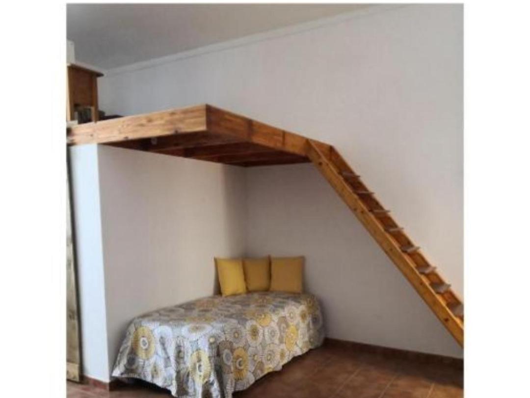 Ca' Anibal Apartment Tias Luaran gambar