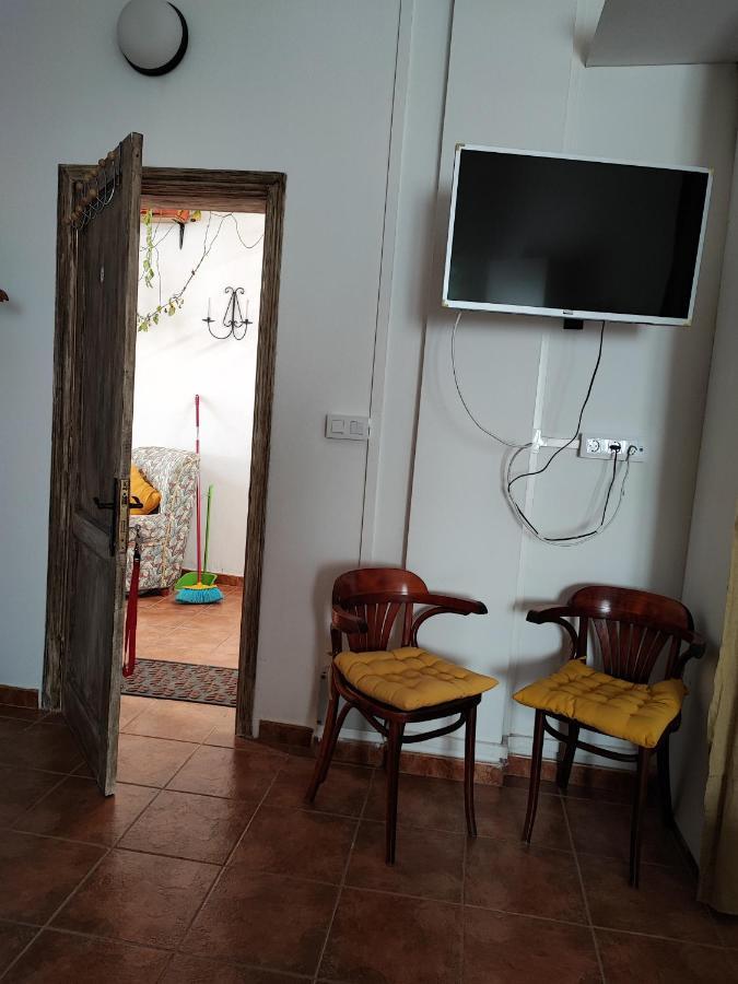 Ca' Anibal Apartment Tias Luaran gambar