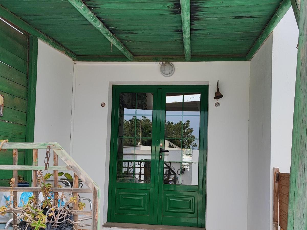 Ca' Anibal Apartment Tias Luaran gambar