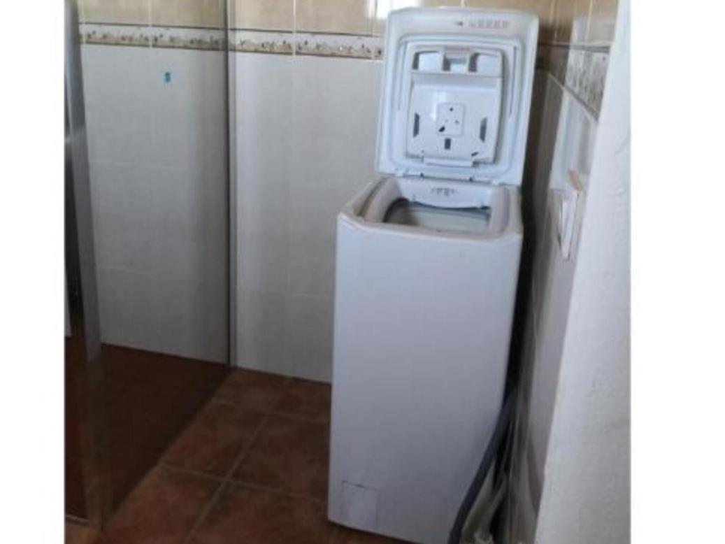 Ca' Anibal Apartment Tias Luaran gambar