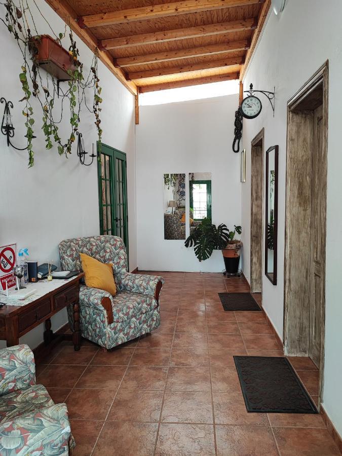 Ca' Anibal Apartment Tias Luaran gambar